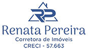 Logo - Renata Pereira Corretora
